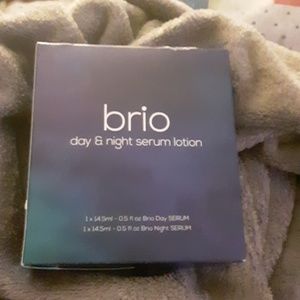 Day and night serum in box new